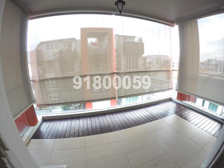 Espira Spring (D15), Apartment #154251982